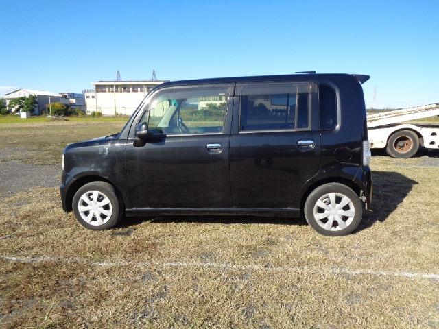 ムーヴコンテ カスタム　Ｘ　車検整備付　走行９８７００Ｋ　タイミングベルト交換不要　メモリーナビ　ＴＶ　ＣＤ　スマートキー　電動格納ミラー　ウインカーミラー　３ヶ月保証付（9枚目）