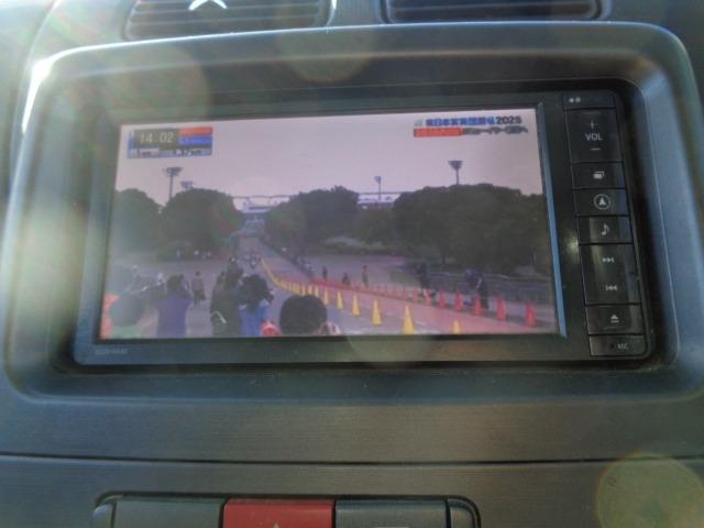 ムーヴコンテ カスタム　Ｘ　車検整備付　走行９８７００Ｋ　タイミングベルト交換不要　メモリーナビ　ＴＶ　ＣＤ　スマートキー　電動格納ミラー　ウインカーミラー　３ヶ月保証付（11枚目）