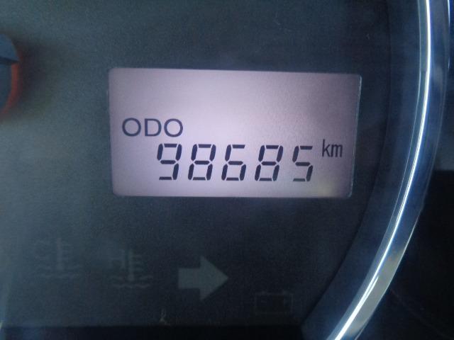 ムーヴコンテ カスタム　Ｘ　車検整備付　走行９８７００Ｋ　タイミングベルト交換不要　メモリーナビ　ＴＶ　ＣＤ　スマートキー　電動格納ミラー　ウインカーミラー　３ヶ月保証付（18枚目）