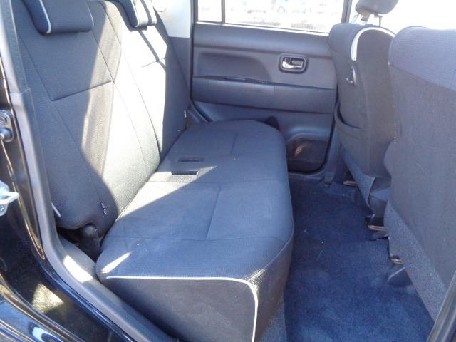 ムーヴコンテ カスタム　Ｘ　車検整備付　走行９８７００Ｋ　タイミングベルト交換不要　メモリーナビ　ＴＶ　ＣＤ　スマートキー　電動格納ミラー　ウインカーミラー　３ヶ月保証付（22枚目）