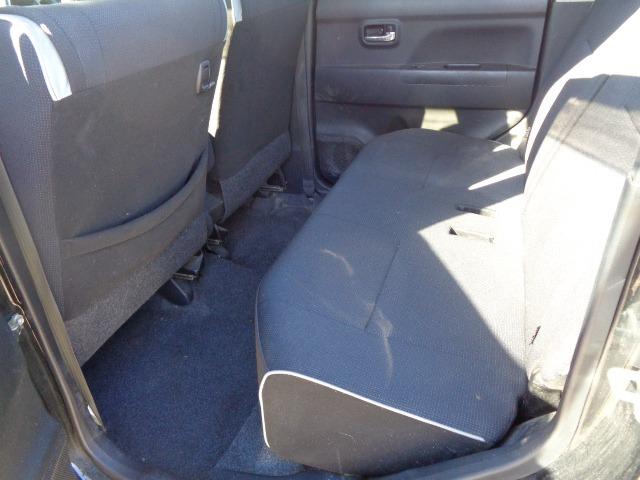 ムーヴコンテ カスタム　Ｘ　車検整備付　走行９８７００Ｋ　タイミングベルト交換不要　メモリーナビ　ＴＶ　ＣＤ　スマートキー　電動格納ミラー　ウインカーミラー　３ヶ月保証付（23枚目）