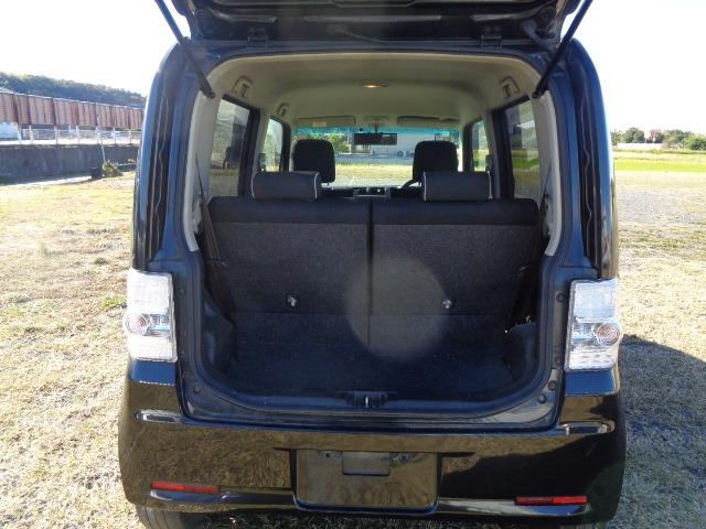 ムーヴコンテ カスタム　Ｘ　車検整備付　走行９８７００Ｋ　タイミングベルト交換不要　メモリーナビ　ＴＶ　ＣＤ　スマートキー　電動格納ミラー　ウインカーミラー　３ヶ月保証付（24枚目）