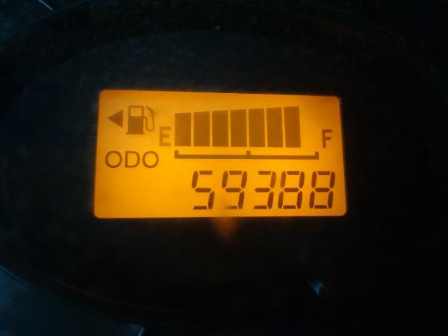 プレオ Ａ　車検整備付　走行５９４００ＫＭ　エアコン　キーレス　オートマ　パワステ　記録簿　取扱説明書　メンテナンスノート　３ヶ月保証付（16枚目）