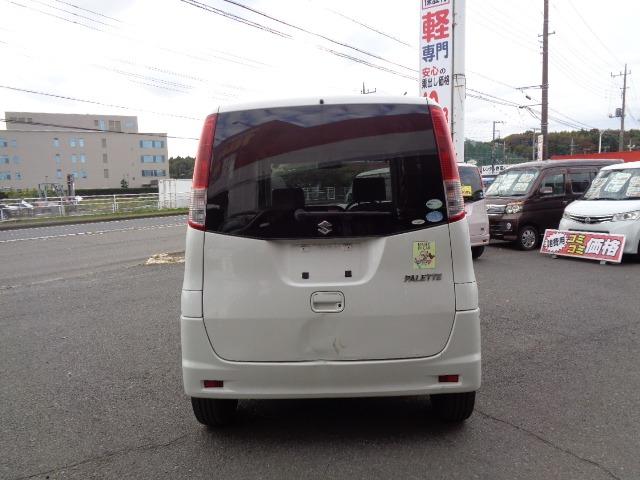 お客様に安心して乗って頂くため、走行距離不問の３ヶ月の保証付きになります。車検整備時にはしっかりとした点検、エンジンオイル交換をしております。保証に付きましては当店にお持ち頂ける方のみとなっております