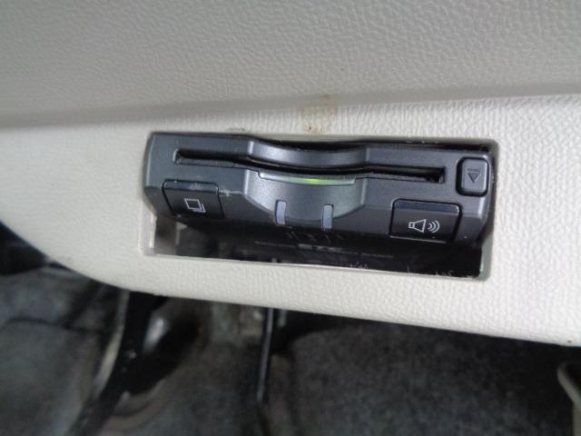 ＥＴＣ付きです★遠方ドライブが多い方には嬉しい装備です♪