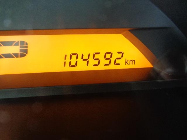 走行１０４５９２ＫＭ