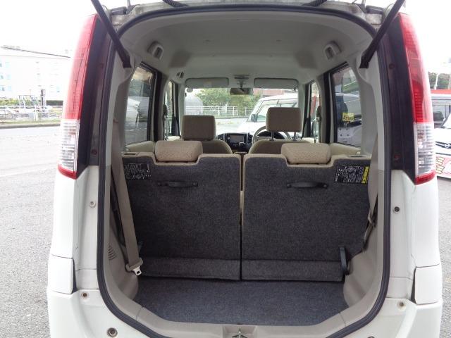 お客様に安心して乗って頂けますよう、なるべく多くの画像を載せるように心がけておりますが、もっと見たい部分などありましたらお気軽にお伝え下さい。メールにてお送り致します。