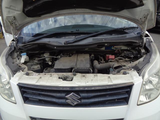 アクセス有難うございます。安心３ヶ月走行距離無制限の保証が付いています。全車納車時、エンジンオイル交換無料で交換して納車します。