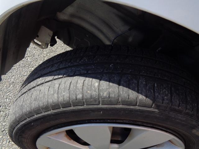 ワゴンR FA 車検整備付 走行94000KM ナビ CD キーレス 電動格納ミラー 3ヶ月保証付(14枚目)