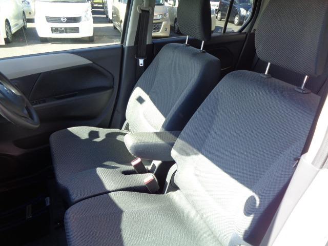 ワゴンR FA 車検整備付 走行94000KM ナビ CD キーレス 電動格納ミラー 3ヶ月保証付(18枚目)