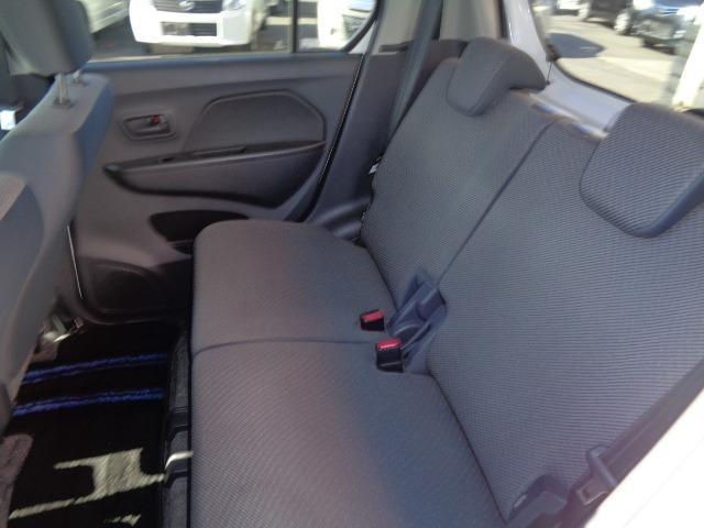 ワゴンR FA 車検整備付 走行94000KM ナビ CD キーレス 電動格納ミラー 3ヶ月保証付(20枚目)