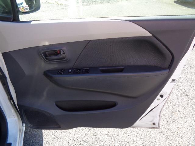 ワゴンR FA 車検整備付 走行94000KM ナビ CD キーレス 電動格納ミラー 3ヶ月保証付(22枚目)