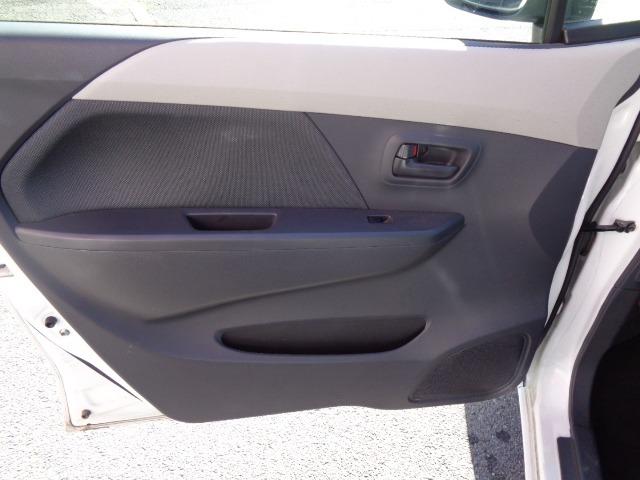 ワゴンR FA 車検整備付 走行94000KM ナビ CD キーレス 電動格納ミラー 3ヶ月保証付(23枚目)