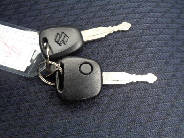 ワゴンR FXアイドリングストップ 車検整備付 走行71400KM メモリーナビ TV CD キーレス ETC 電動格納ミラー 3ヶ月保証付(12枚目)