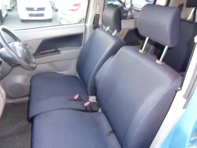 ワゴンR FXアイドリングストップ 車検整備付 走行71400KM メモリーナビ TV CD キーレス ETC 電動格納ミラー 3ヶ月保証付(22枚目)