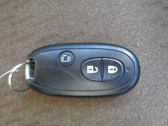 ルークス Ｇ　車検整備付　走行７２２００ＫＭ　スマートキー　プッシュスタート　電動格納ミラー　両側スライド片側電動ドア　Ｆインナーに凹みアリマス　３ヶ月保証付（10枚目）