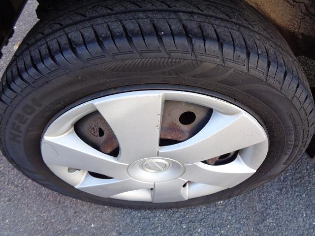 ルークス Ｇ　車検整備付　走行７２２００ＫＭ　スマートキー　プッシュスタート　電動格納ミラー　両側スライド片側電動ドア　Ｆインナーに凹みアリマス　３ヶ月保証付（14枚目）