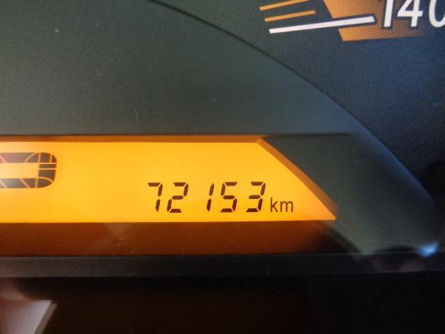 ルークス Ｇ　車検整備付　走行７２２００ＫＭ　スマートキー　プッシュスタート　電動格納ミラー　両側スライド片側電動ドア　Ｆインナーに凹みアリマス　３ヶ月保証付（15枚目）