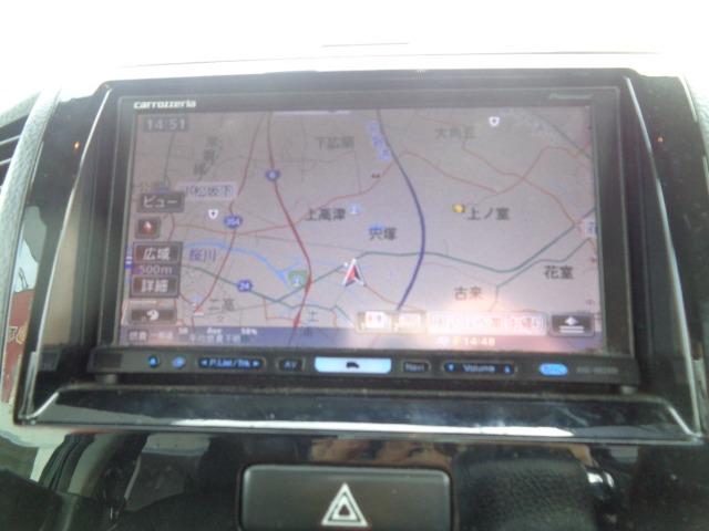 パレットＳＷ ＴＳ　純正ターボ　車検整備付　走行１２１２００ＫＭ　ナビ　ＴＶ　ＣＤ　スマートキー　プッシュスタート　アルミ　ＥＴＣ　Ｂカメラ　電動格納ミラー　ウインカーミラー　両側電動スライドドア　３ヶ月保証付（10枚目）