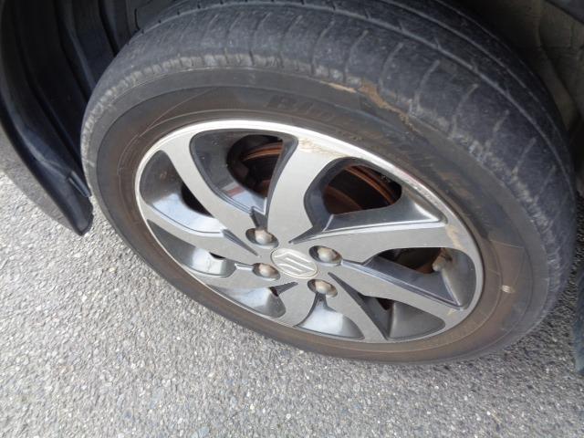 パレットＳＷ ＴＳ　純正ターボ　車検整備付　走行１２１２００ＫＭ　ナビ　ＴＶ　ＣＤ　スマートキー　プッシュスタート　アルミ　ＥＴＣ　Ｂカメラ　電動格納ミラー　ウインカーミラー　両側電動スライドドア　３ヶ月保証付（13枚目）