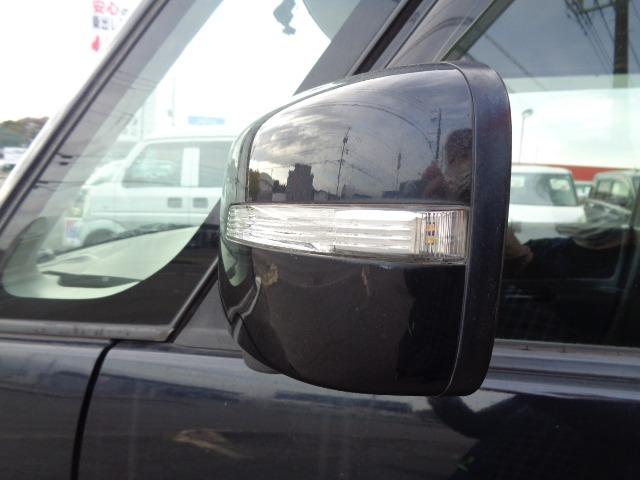 パレットＳＷ ＴＳ　純正ターボ　車検整備付　走行１２１２００ＫＭ　ナビ　ＴＶ　ＣＤ　スマートキー　プッシュスタート　アルミ　ＥＴＣ　Ｂカメラ　電動格納ミラー　ウインカーミラー　両側電動スライドドア　３ヶ月保証付（20枚目）