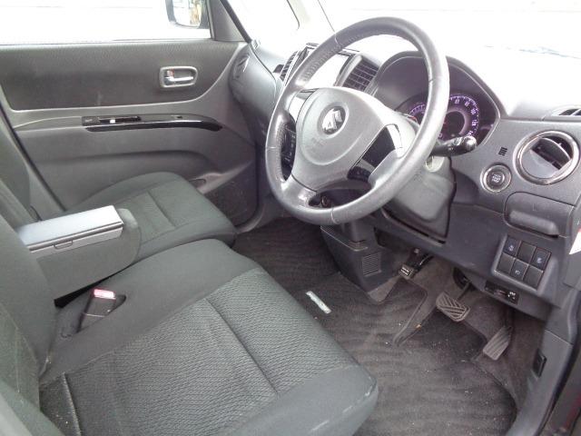 パレットＳＷ ＴＳ　純正ターボ　車検整備付　走行１２１２００ＫＭ　ナビ　ＴＶ　ＣＤ　スマートキー　プッシュスタート　アルミ　ＥＴＣ　Ｂカメラ　電動格納ミラー　ウインカーミラー　両側電動スライドドア　３ヶ月保証付（23枚目）