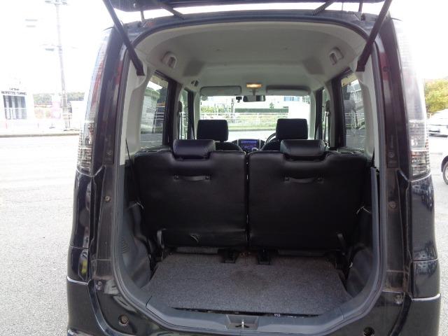 パレットＳＷ ＴＳ　純正ターボ　車検整備付　走行１２１２００ＫＭ　ナビ　ＴＶ　ＣＤ　スマートキー　プッシュスタート　アルミ　ＥＴＣ　Ｂカメラ　電動格納ミラー　ウインカーミラー　両側電動スライドドア　３ヶ月保証付（27枚目）