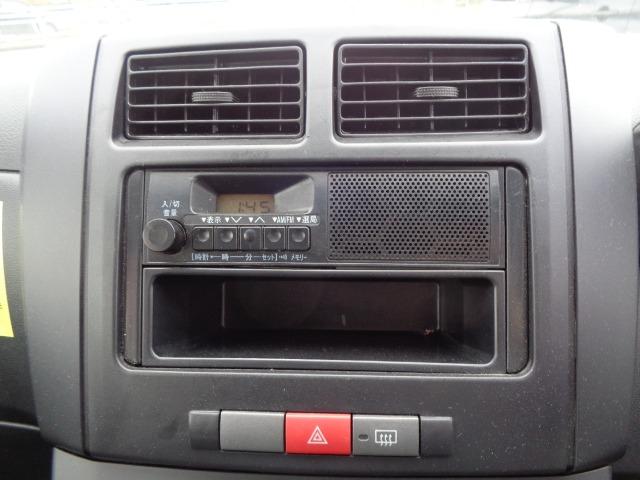 プレオ Ａ　車検整備付　走行６２５００Ｋ　　記録簿付元某銀行社用車　キーレス　エアコン　パワステ　オートマ　取扱説明書　メンテナンスノート　３ヶ月保証付（10枚目）