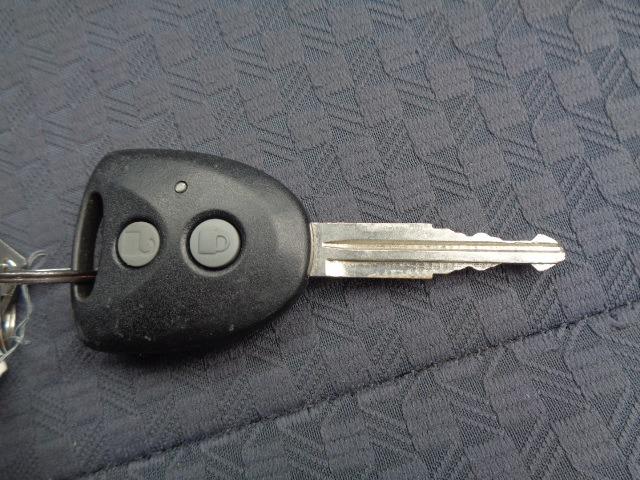 プレオ Ａ　車検整備付　走行６２５００Ｋ　　記録簿付元某銀行社用車　キーレス　エアコン　パワステ　オートマ　取扱説明書　メンテナンスノート　３ヶ月保証付（11枚目）