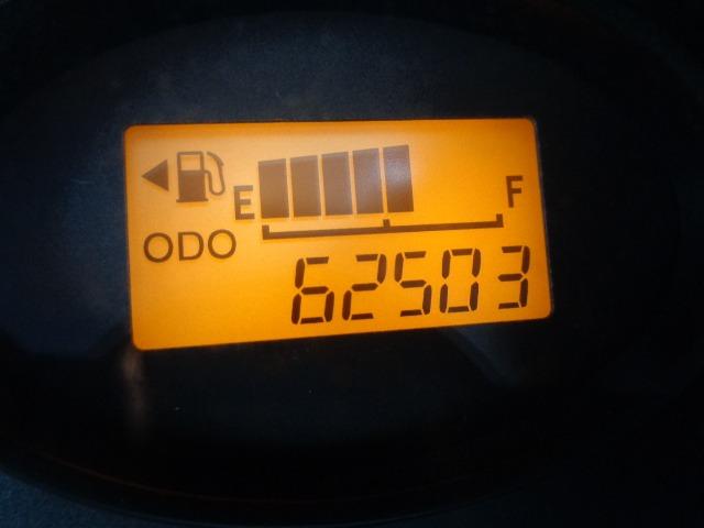 プレオ Ａ　車検整備付　走行６２５００Ｋ　　記録簿付元某銀行社用車　キーレス　エアコン　パワステ　オートマ　取扱説明書　メンテナンスノート　３ヶ月保証付（15枚目）