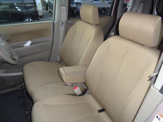 パレット X 車検整備付 走行93200KM ナビ TV CD スマートキー プッシュスタート Bカメラ 電動格納ミラー 両側スライド片側電動ドア 3ヶ月保証付(20枚目)