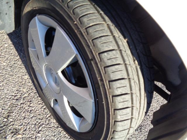 ルークス Ｇ　車検整備付　走行７０４００ＫＭ　ナビ　ＴＶ　スマートキー　プッシュスタート　Ｂカメラ　電動格納ミラー　両側スライド片側電動ドア　３ヶ月保証付（17枚目）