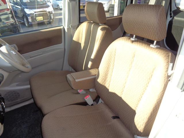 ルークス Ｇ　車検整備付　走行７０４００ＫＭ　ナビ　ＴＶ　スマートキー　プッシュスタート　Ｂカメラ　電動格納ミラー　両側スライド片側電動ドア　３ヶ月保証付（20枚目）