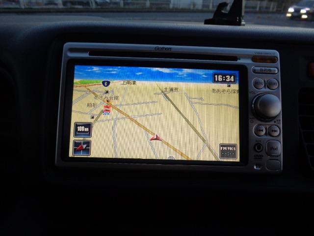 ライフ ディーバ　車検整備付　走行４１６００ＫＭ　メモリーナビ　ＣＤ　スマートキー　純正エアロ　　電動格納ミラー　３ヶ月保証付（10枚目）