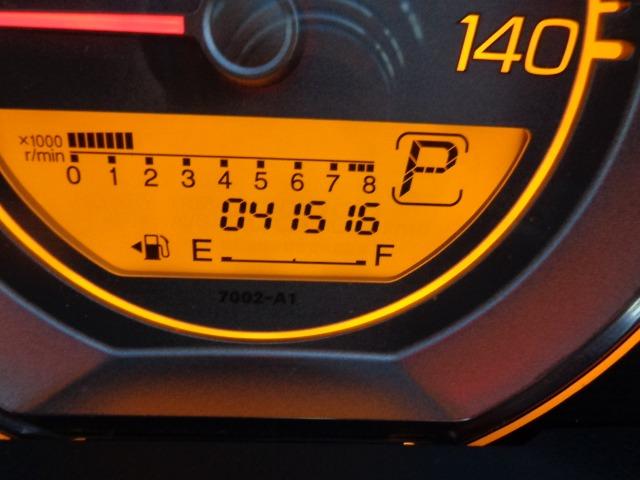 ライフ ディーバ　車検整備付　走行４１６００ＫＭ　メモリーナビ　ＣＤ　スマートキー　純正エアロ　　電動格納ミラー　３ヶ月保証付（15枚目）