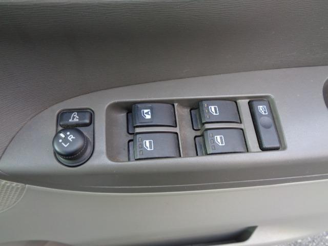 タント Ｘ　スマートセレクションＳＡ　車検整備付　走行２８１００ＫＭ　スマートキー　プッシュスタート　電動格納ミラー　両側スライド片側電動ドア　アイドリングストップ　３ヶ月保証付（14枚目）