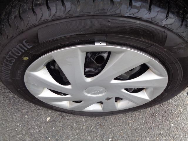 タント Ｘ　スマートセレクションＳＡ　車検整備付　走行２８１００ＫＭ　スマートキー　プッシュスタート　電動格納ミラー　両側スライド片側電動ドア　アイドリングストップ　３ヶ月保証付（15枚目）