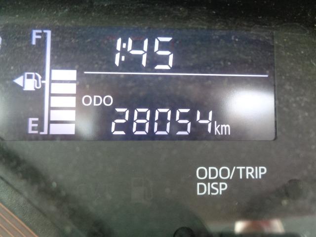 タント Ｘ　スマートセレクションＳＡ　車検整備付　走行２８１００ＫＭ　スマートキー　プッシュスタート　電動格納ミラー　両側スライド片側電動ドア　アイドリングストップ　３ヶ月保証付（16枚目）