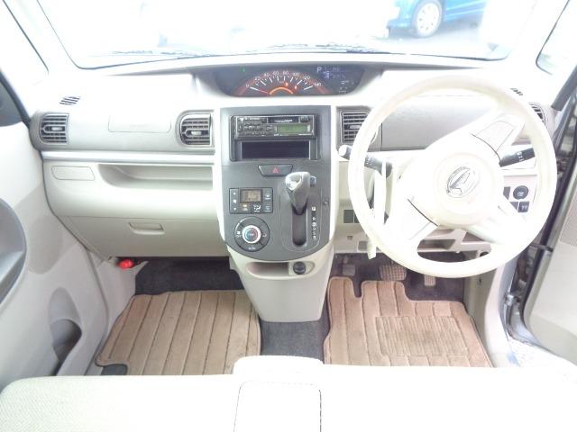 タント Ｘ　スマートセレクションＳＡ　車検整備付　走行２８１００ＫＭ　スマートキー　プッシュスタート　電動格納ミラー　両側スライド片側電動ドア　アイドリングストップ　３ヶ月保証付（17枚目）