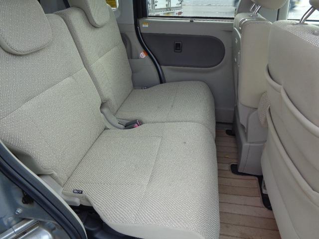 タント Ｘ　スマートセレクションＳＡ　車検整備付　走行２８１００ＫＭ　スマートキー　プッシュスタート　電動格納ミラー　両側スライド片側電動ドア　アイドリングストップ　３ヶ月保証付（20枚目）