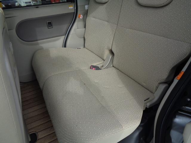 タント Ｘ　スマートセレクションＳＡ　車検整備付　走行２８１００ＫＭ　スマートキー　プッシュスタート　電動格納ミラー　両側スライド片側電動ドア　アイドリングストップ　３ヶ月保証付（21枚目）