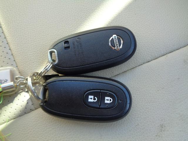 ルークス Ｅ　車検整備付　走行２７９００ＫＭ　ＣＤ　スマートキー　プッシュスタート　ＥＴＣ　電動格納ミラー　両側スライドドア　３ヶ月保証付（11枚目）