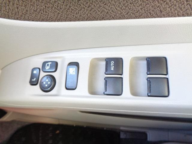 ルークス Ｅ　車検整備付　走行２７９００ＫＭ　ＣＤ　スマートキー　プッシュスタート　ＥＴＣ　電動格納ミラー　両側スライドドア　３ヶ月保証付（14枚目）