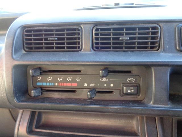 ハイゼットトラック スペシャル 車検整備付 走行72900KM エアコン オートマ パワステ 取扱説明書 メンテナンスノート 3ヶ月保証付(11枚目)