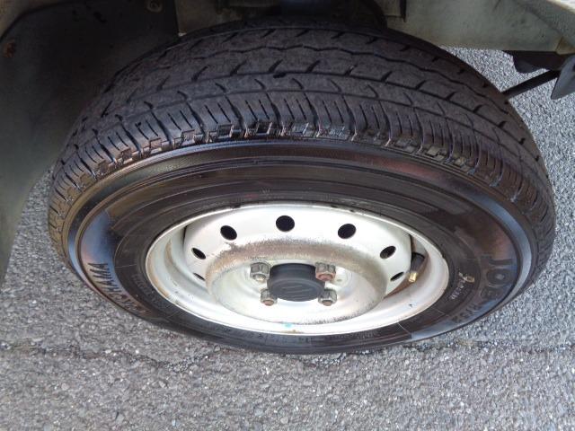 ハイゼットトラック スペシャル 車検整備付 走行72900KM エアコン オートマ パワステ 取扱説明書 メンテナンスノート 3ヶ月保証付(14枚目)