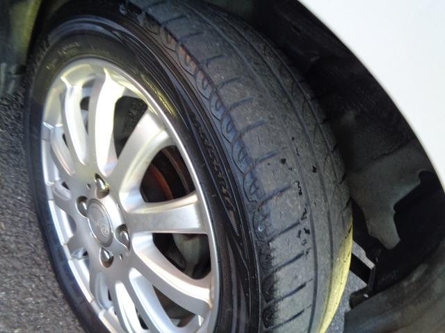 ワゴンＲ ＦＸ－Ｓリミテッド　車検整備付　走行１４００００Ｋ　タイミングベルト交換不要　ＣＤ　ＭＤ　キーレス　アルミ　電動格納ミラー　３ヶ月保証付（12枚目）