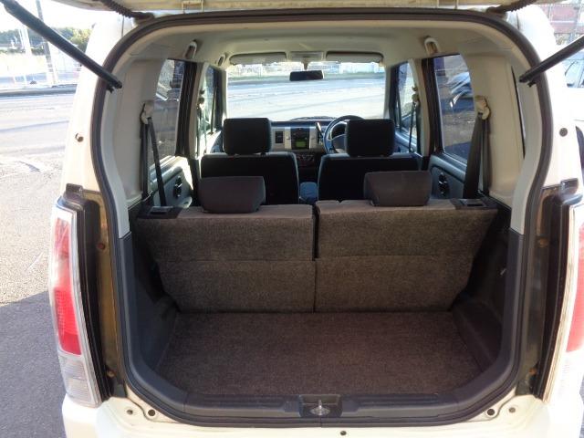 ワゴンＲ ＦＸ－Ｓリミテッド　車検整備付　走行１４００００Ｋ　タイミングベルト交換不要　ＣＤ　ＭＤ　キーレス　アルミ　電動格納ミラー　３ヶ月保証付（21枚目）