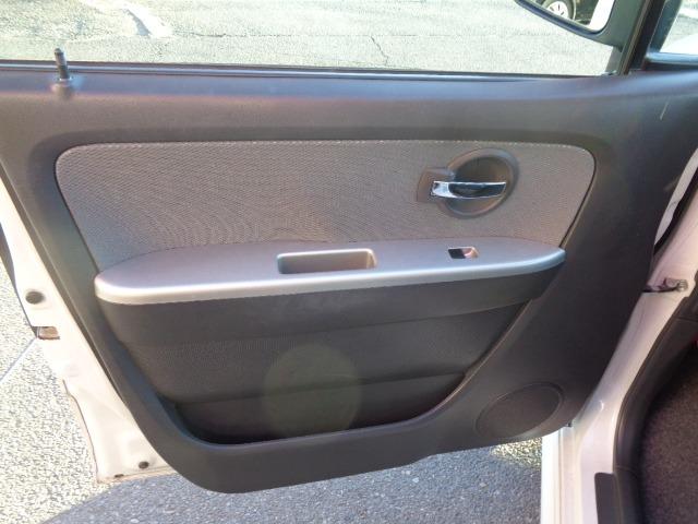 ワゴンＲ ＦＸ－Ｓリミテッド　車検整備付　走行１４００００Ｋ　タイミングベルト交換不要　ＣＤ　ＭＤ　キーレス　アルミ　電動格納ミラー　３ヶ月保証付（22枚目）