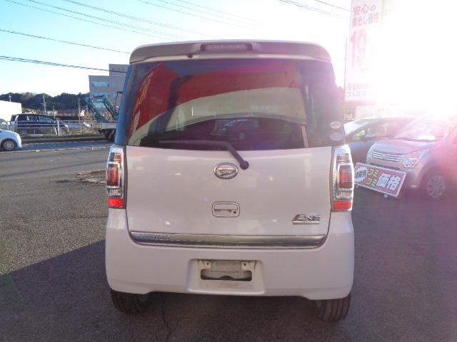 ���q�l�Ɉ��S���ď���Ē������߁A���s�����s��̂R�����̕ۏؕt���ɂȂ�܂��B�Ԍ��������ɂ͂�������Ƃ����_���A�G���W���I�C�����������Ă���܂��B�ۏ؂ɕt���܂��Ă͓��X�ɂ�������������݂̂ƂȂ��Ă���܂�