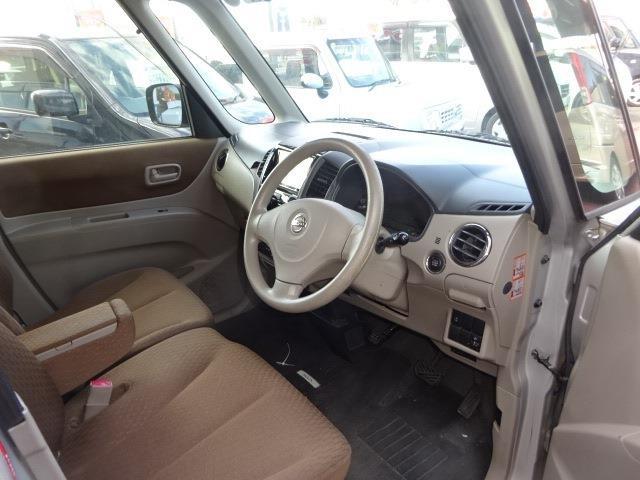 ルークス Ｇ　車検整備付　走行７９８００ＫＭ　ナビ　ＴＶ　スマートキー　ＥＴＣ　電動格納ミラー　両側スライド片側電動ドア　３ヶ月保証付（17枚目）